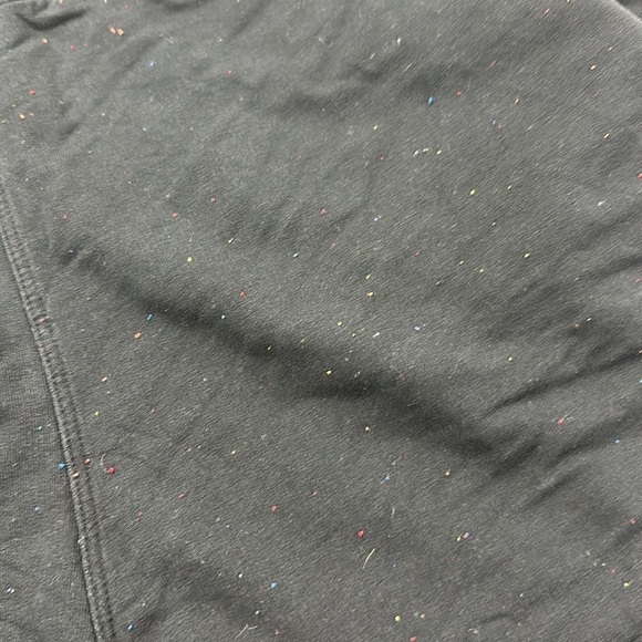 Lululemon LA Sweat Short Black - Picture 3 of 8